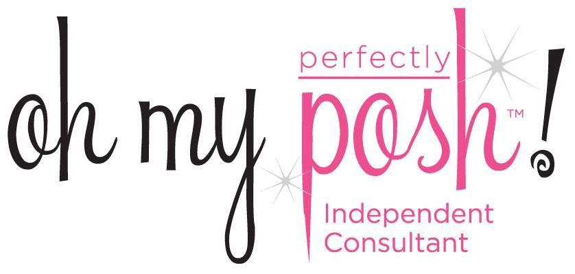 Perfectly Posh Logo - Perfectly Posh Logo Png (image in Collection)