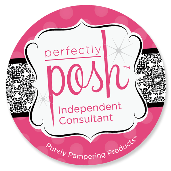 Perfectly Posh Logo - Perfectly posh Logos