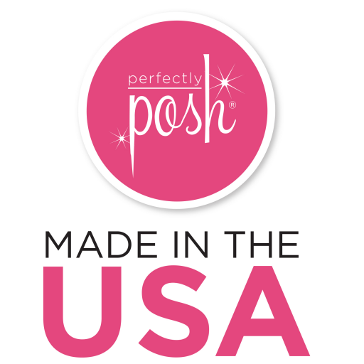 Perfectly Posh Logo - Perfectly posh logo png 1 » PNG Image