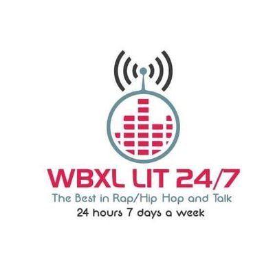 Lit Diamond Logo - WBXL LIT 24/7 on Twitter: 