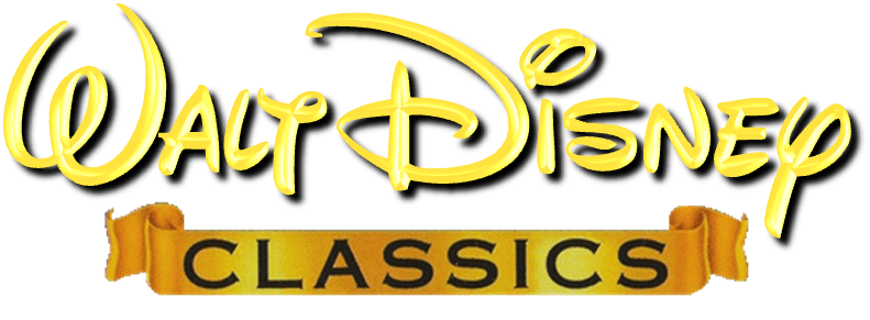 Walt Disney Classics Logo - Image - WALT DISNEY CLASSICS 2000 LOGO.png | Logopedia | FANDOM ...