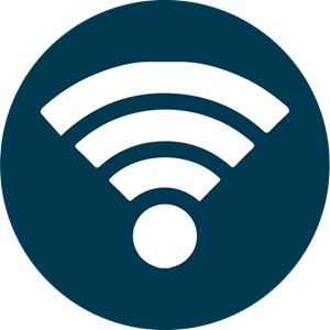 Wireless Logo - Wireless Icon Logo Vector (.EPS) Free Download