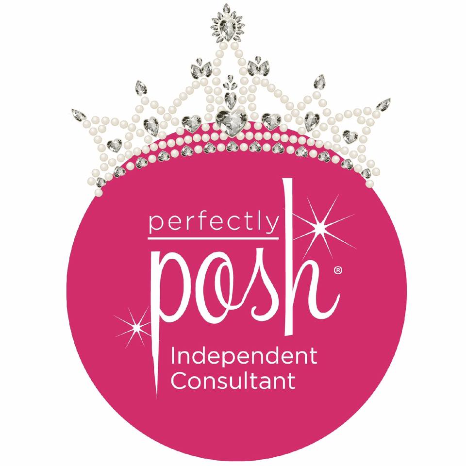 Perfectly Posh Logo - Consultant Profile | Perfectly Posh