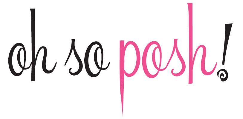 Perfectly Posh Logo - Perfectly Posh Consultant. Perfectly Posh All Natural Pampering