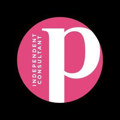 Perfectly Posh Logo - Nicki Nelsen