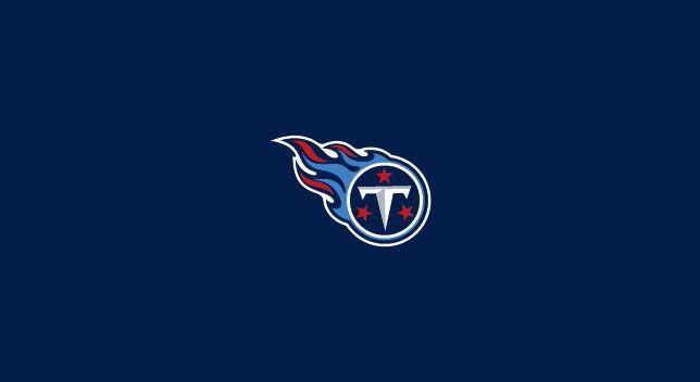 Tennessee Titans Logo - Tennessee Titans Pool Table Felt * NFL Football Billiard Cloth