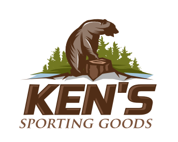 Sporting Goods Logo - Ken's Sporting Goods logo design contest by bc.branding