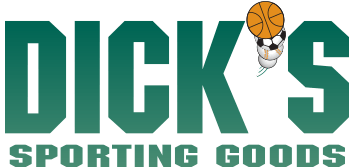 Sporting Goods Logo - Business Software used by Dick's Sporting Goods