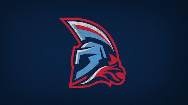 NFL Titans Logo - Tennessee titans new Logos