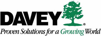 Santa Cruz Tree Logo - Davey Tree Service | Santa Cruz, California