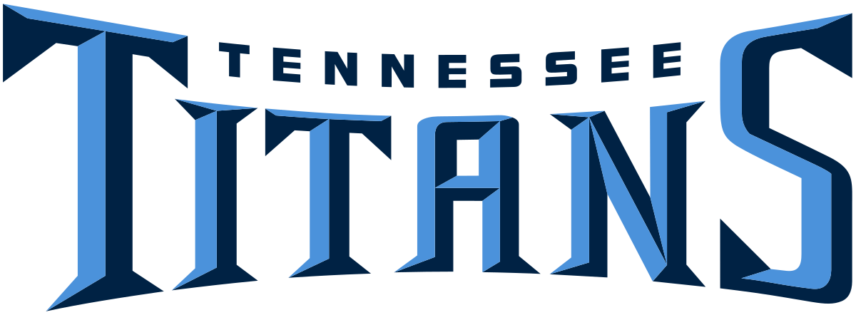NFL Titans Logo - 2018 Tennessee Titans season