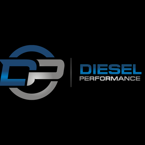 Diesel Performance Logo - DIESEL Performance logo design. Logo design contest