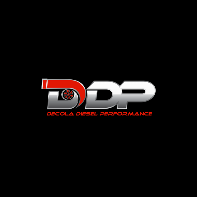 Diesel Performance Logo - Diesel Truck Performance | Logo design contest