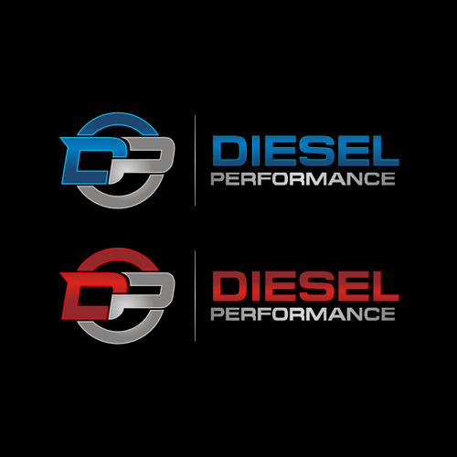 Diesel Performance Logo - DIESEL Performance logo design | Logo design contest
