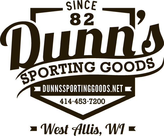 Sporting Goods Logo - Dunn's Sporting Goods. TShirt Printing. Custom Screen Printing