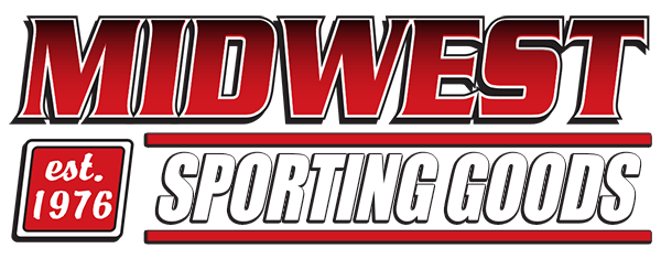 Sporting Goods Logo - Midwest Sporting Goods. Tulsa OK