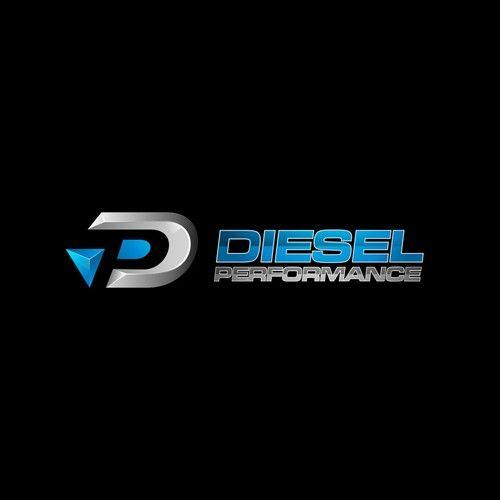 Diesel Performance Logo - DIESEL Performance logo design | Logo design contest