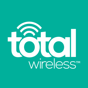 Wireless Logo - Total Wireless 90 Day Plan - BestMVNO