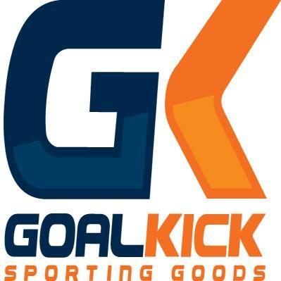 Sporting Goods Logo - Goal Kick Sporting Goods