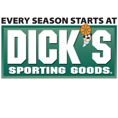 Sporting Goods Logo - Columbus, OH Dick's Sporting Goods. Polaris Fashion Place
