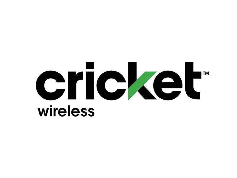 Wireless Logo - Cricket Wireless - Park Plaza on Maine