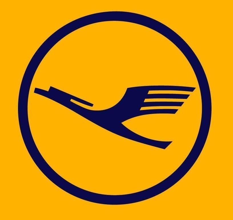 Orange Circle Airline Logo - Graphics. Airline logo, Logos, Aviation logo