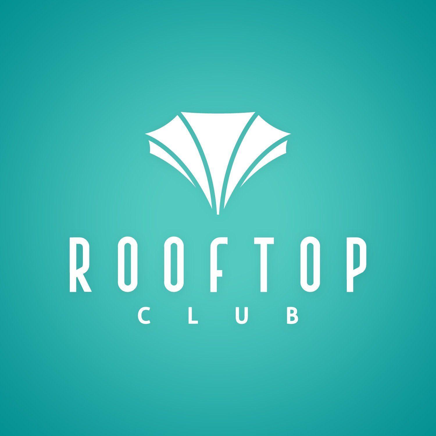 Rooftop Logo - rooftop logo - logos - Force work