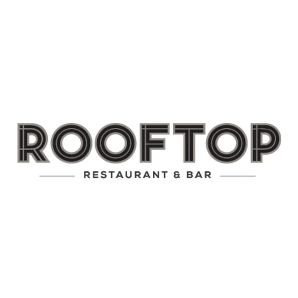 Rooftop Logo - Gift Certificate
