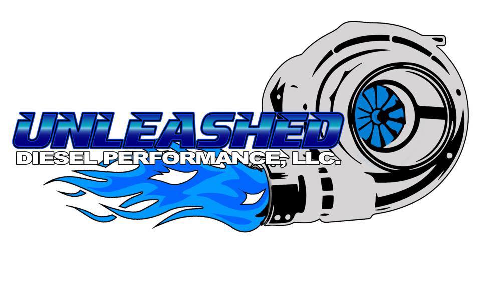 Diesel Performance Logo - G&R Diesel 01 DURAMAX BILLET TURBO PEDESTAL