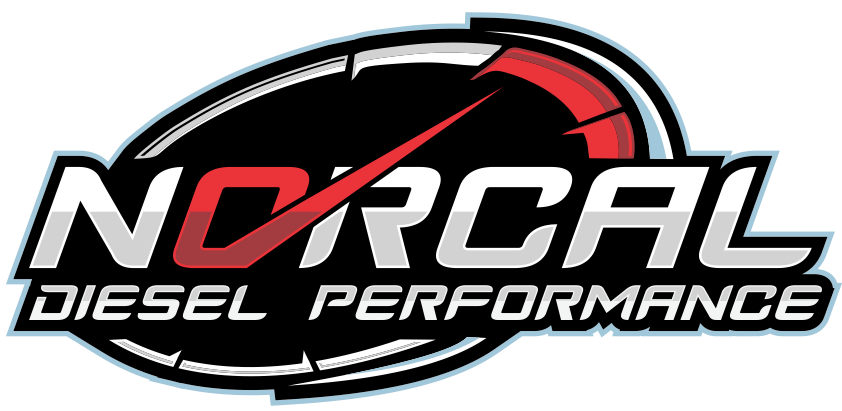 Diesel Performance Logo - Norcal Diesel Performance