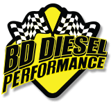 Diesel Performance Logo - Homepage | BD Diesel Performance