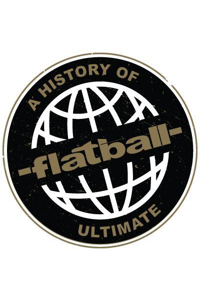 Flat Ball Logo - Flatball - VC Ultimate