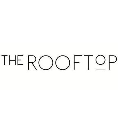 Rooftop Logo - The Rooftop St. James