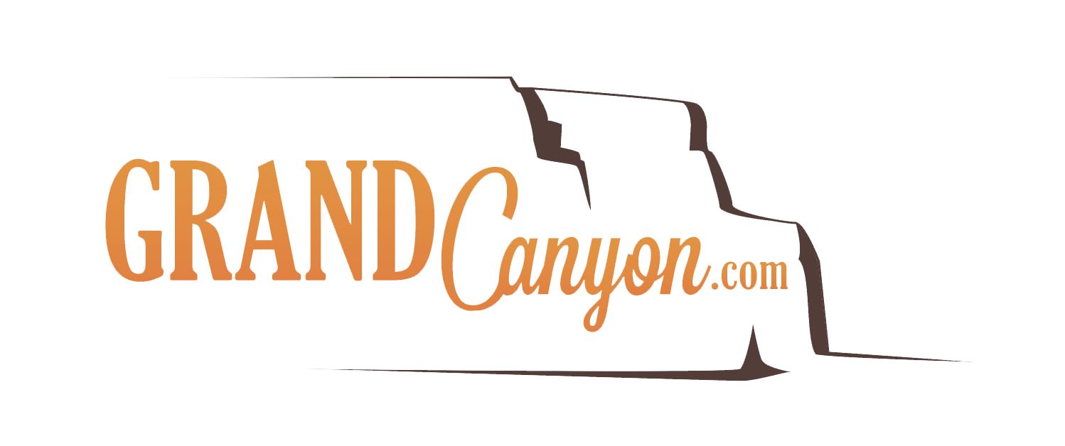 Grand Canyon Transparent Logo - About GrandCanyon.com