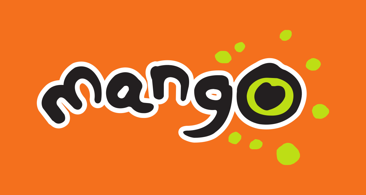 Orange Circle Airline Logo - Mango (airline)