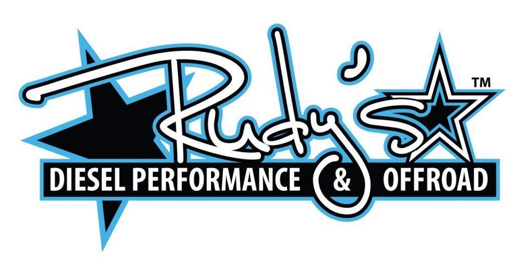 Diesel Performance Logo - Rudy's Diesel Performance 2017 - Fassride