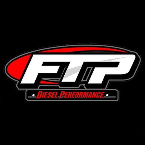 Diesel Performance Logo - Our Vendors