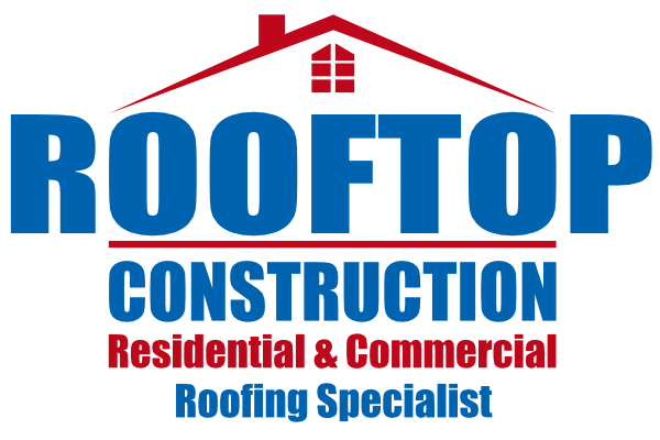 Rooftop Logo - Roofers Asheville | Local Roofing Contractors Asheville, NC