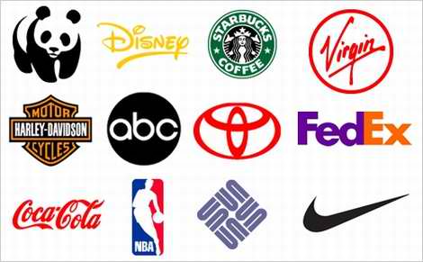 Identity Logo - Logo Design Requirements | Branding Strategy Insider