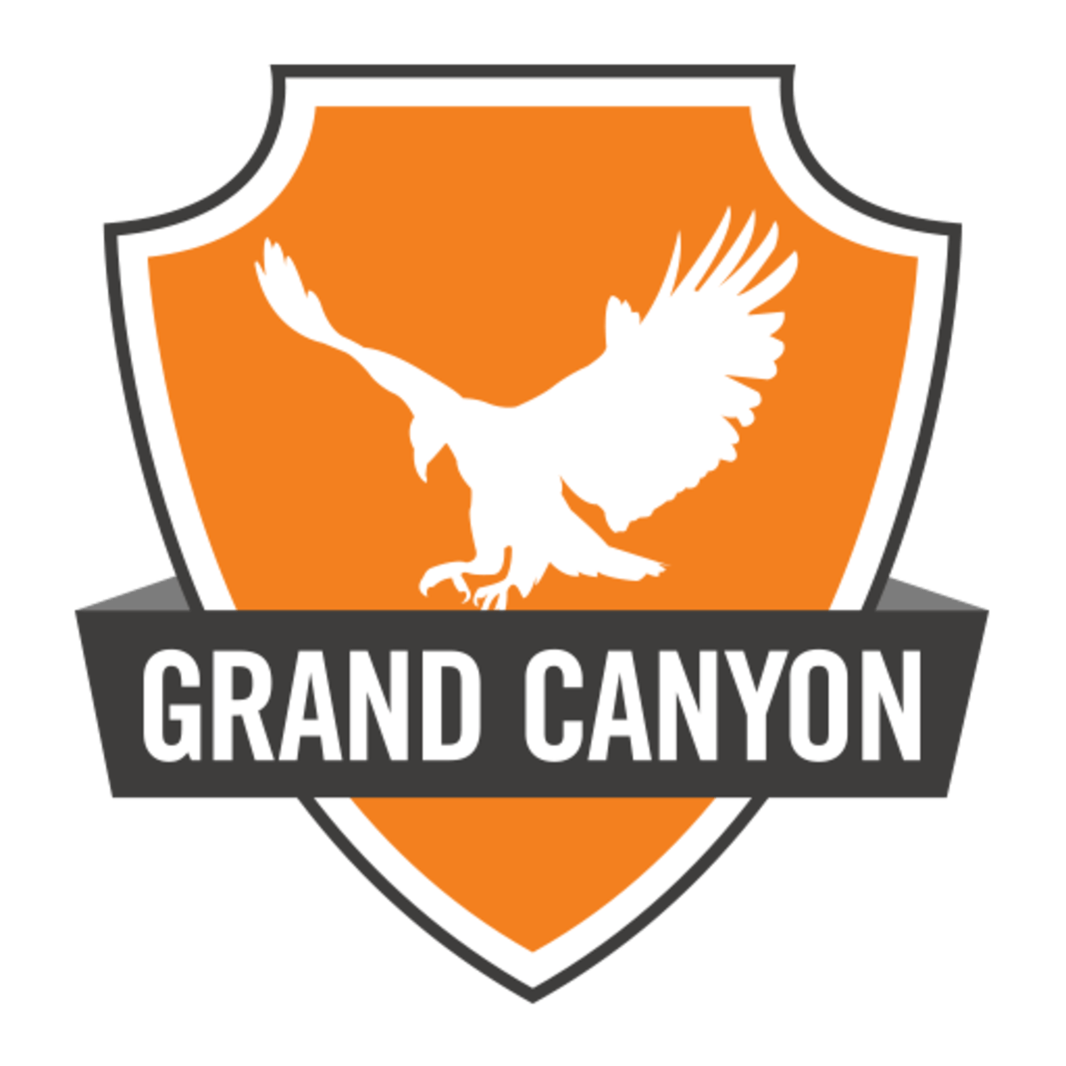 Grand Canyon Transparent Logo - My Grand Canyon Park