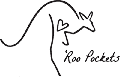 Roo Logo - Pocket Organizer | Trumbull, CT