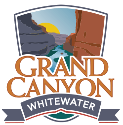 Grand Canyon Transparent Logo - Grand Canyon Whitewater. Plan Your Adventure