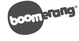 Black Boomerang Logo - Boomerang Logo Octubre 2014.png