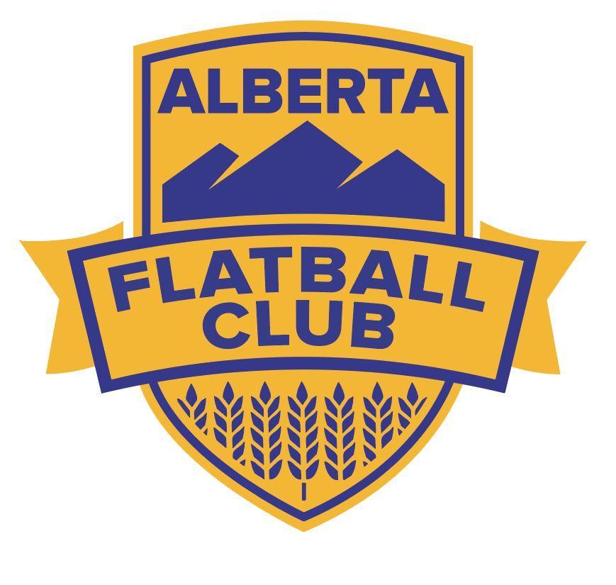 Flat Ball Logo - Alberta Flatball Club - Open Ultimate | Edmonton Ultimate Players ...