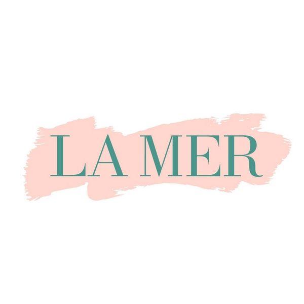 Lamer Logo - La Mer Font and La Mer Logo