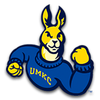 Unkc Logo - UMKC Basketball. Bleacher Report. Latest News, Scores, Stats