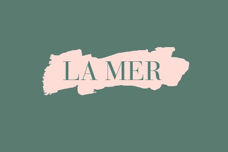Lamer Logo - La Mer Logo