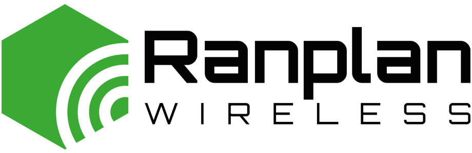 Wireless Logo - Indoor & Outdoor Wireless Networking Planning | Ranplan Wireless