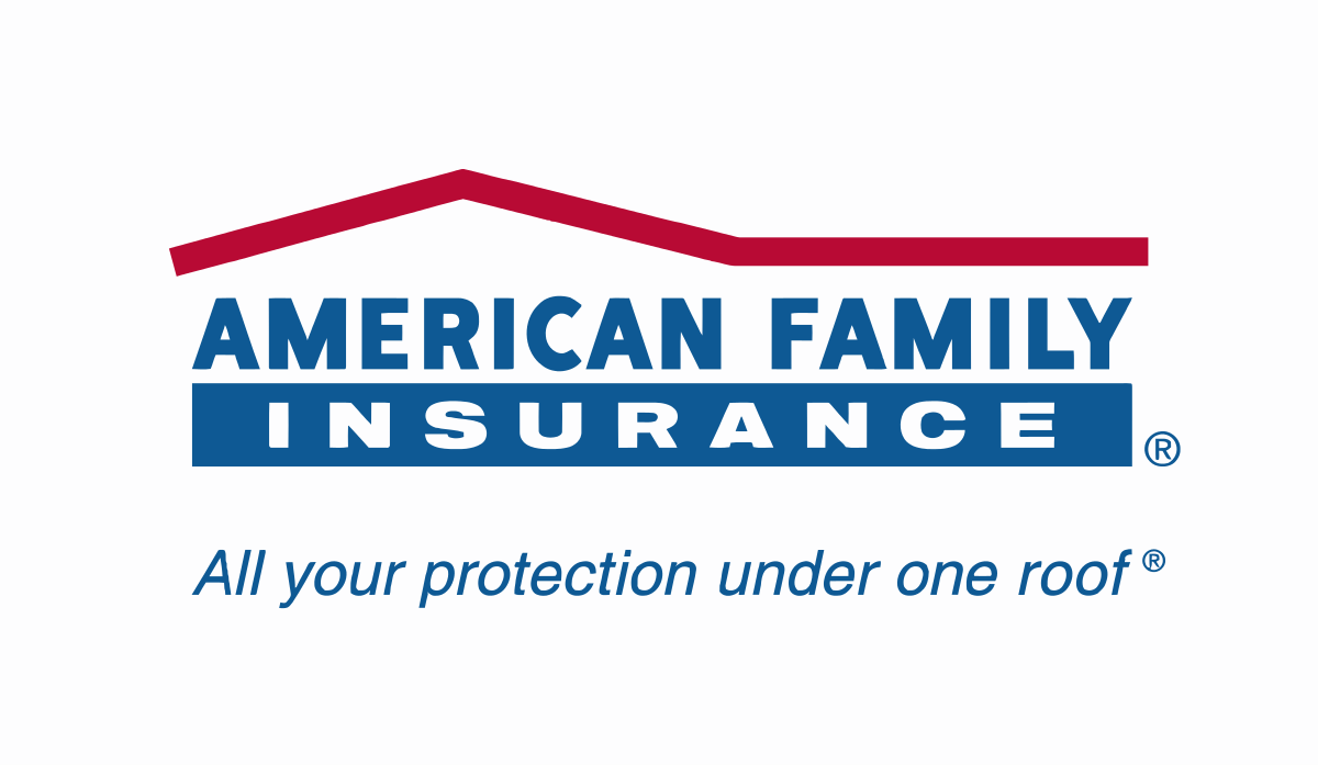 American Family Insurance Umbrella Logo - American Family Insurance