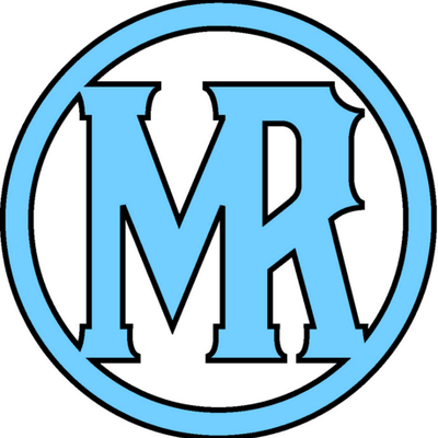 Mountain Range High School Logo - Mountain Range DECA